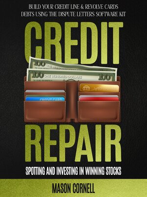 cover image of Credit Repair